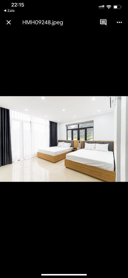 Hang Mua Green Mountain View House Ninh Bình Ngoại thất bức ảnh