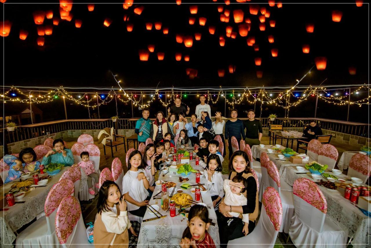 Hang Mua Green Mountain View House Ninh Bình Ngoại thất bức ảnh