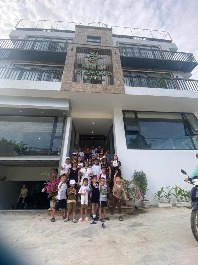 Hang Mua Green Mountain View House Ninh Bình Ngoại thất bức ảnh