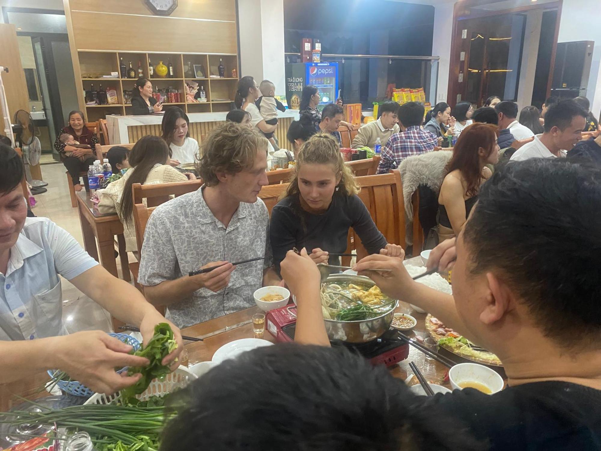 Hang Mua Green Mountain View House Ninh Bình Ngoại thất bức ảnh