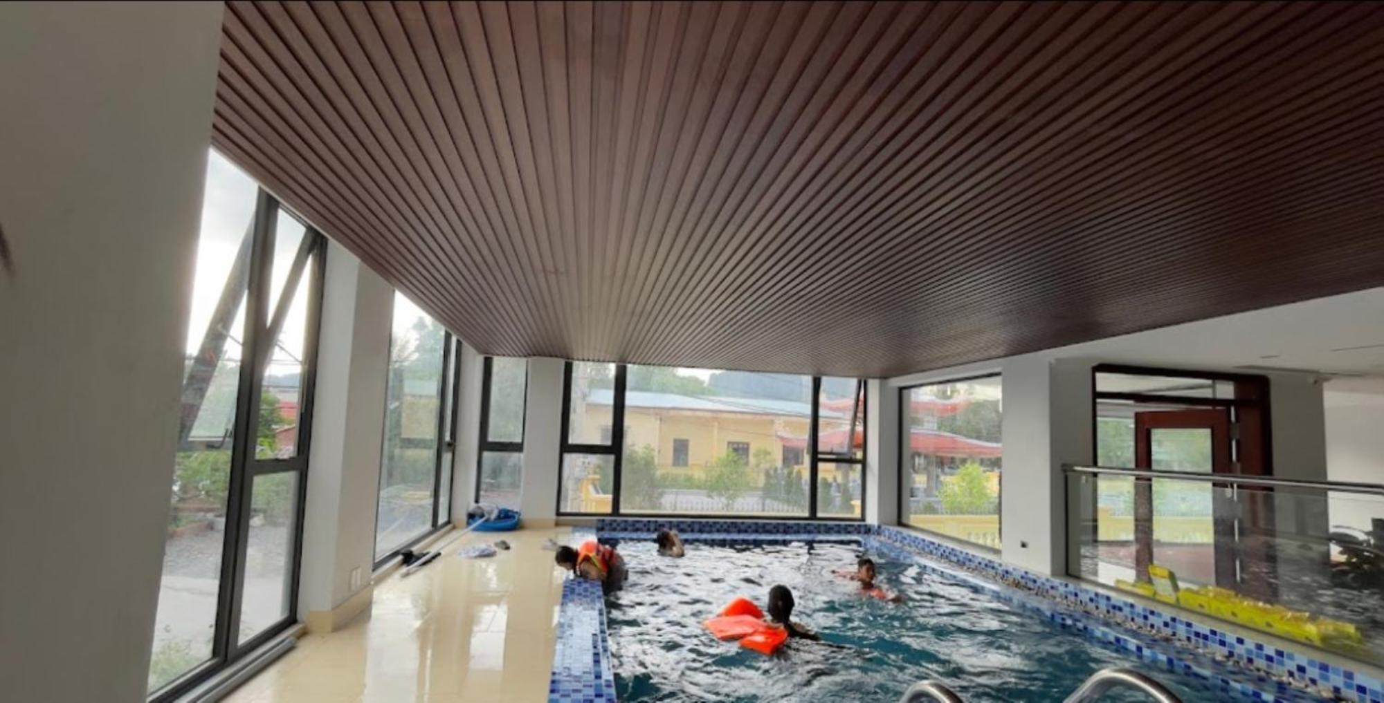 Hang Mua Green Mountain View House Ninh Bình Ngoại thất bức ảnh