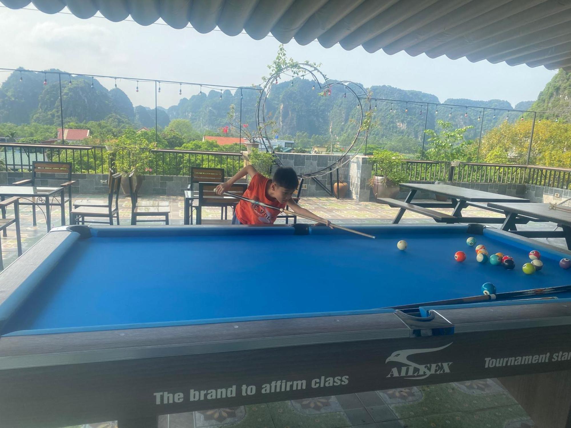 Hang Mua Green Mountain View House Ninh Bình Ngoại thất bức ảnh
