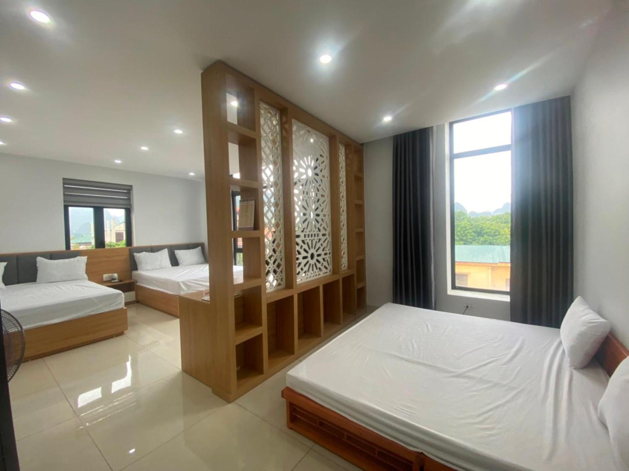 Hang Mua Green Mountain View House Ninh Bình Ngoại thất bức ảnh