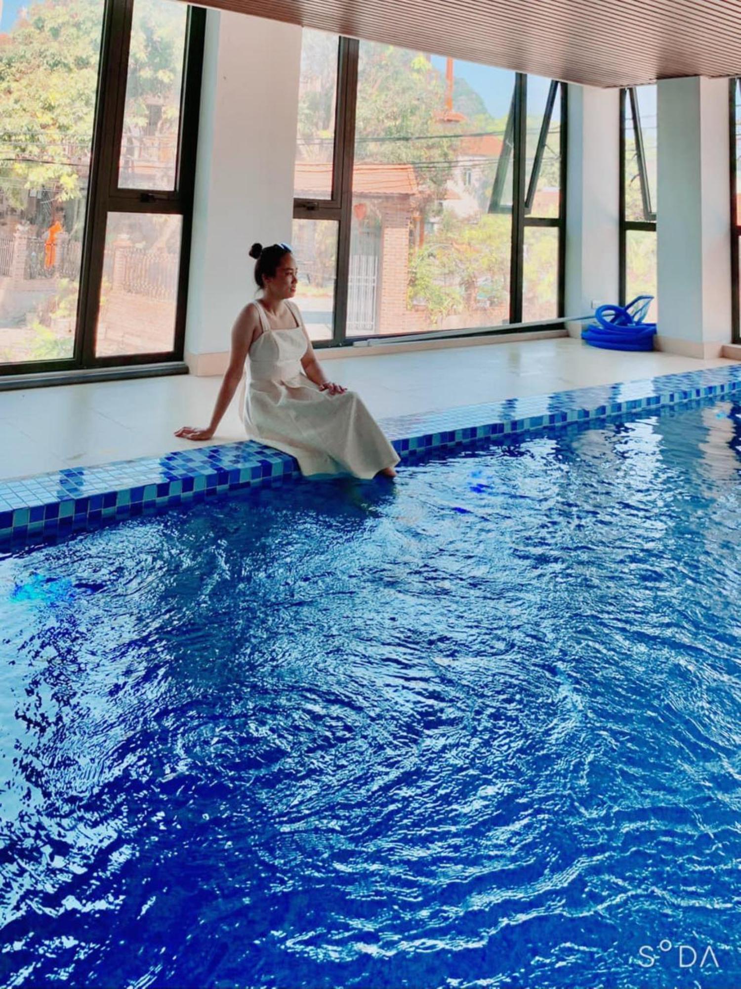 Hang Mua Green Mountain View House Ninh Bình Ngoại thất bức ảnh