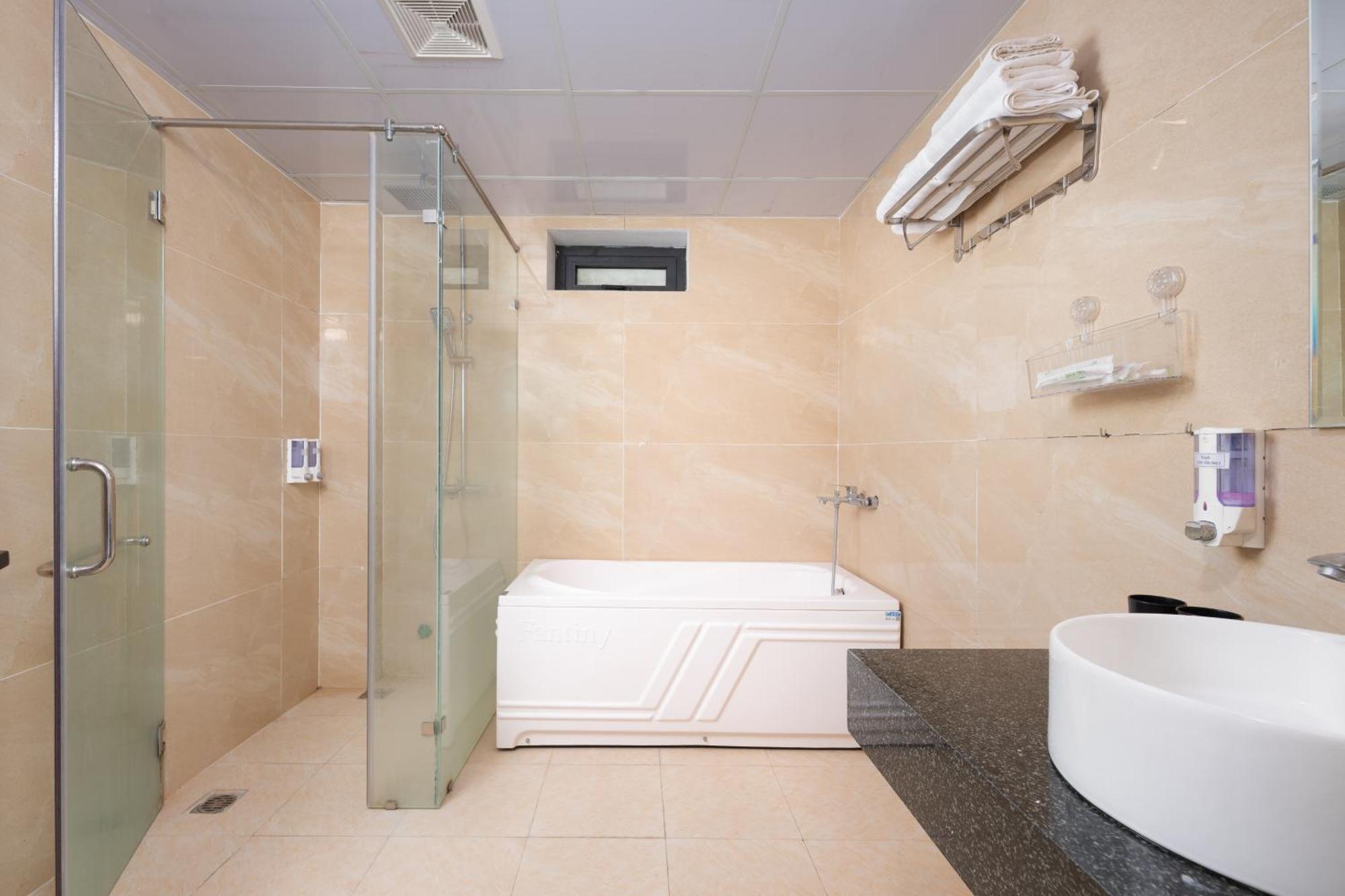 Hang Mua Green Mountain View House Ninh Bình Ngoại thất bức ảnh