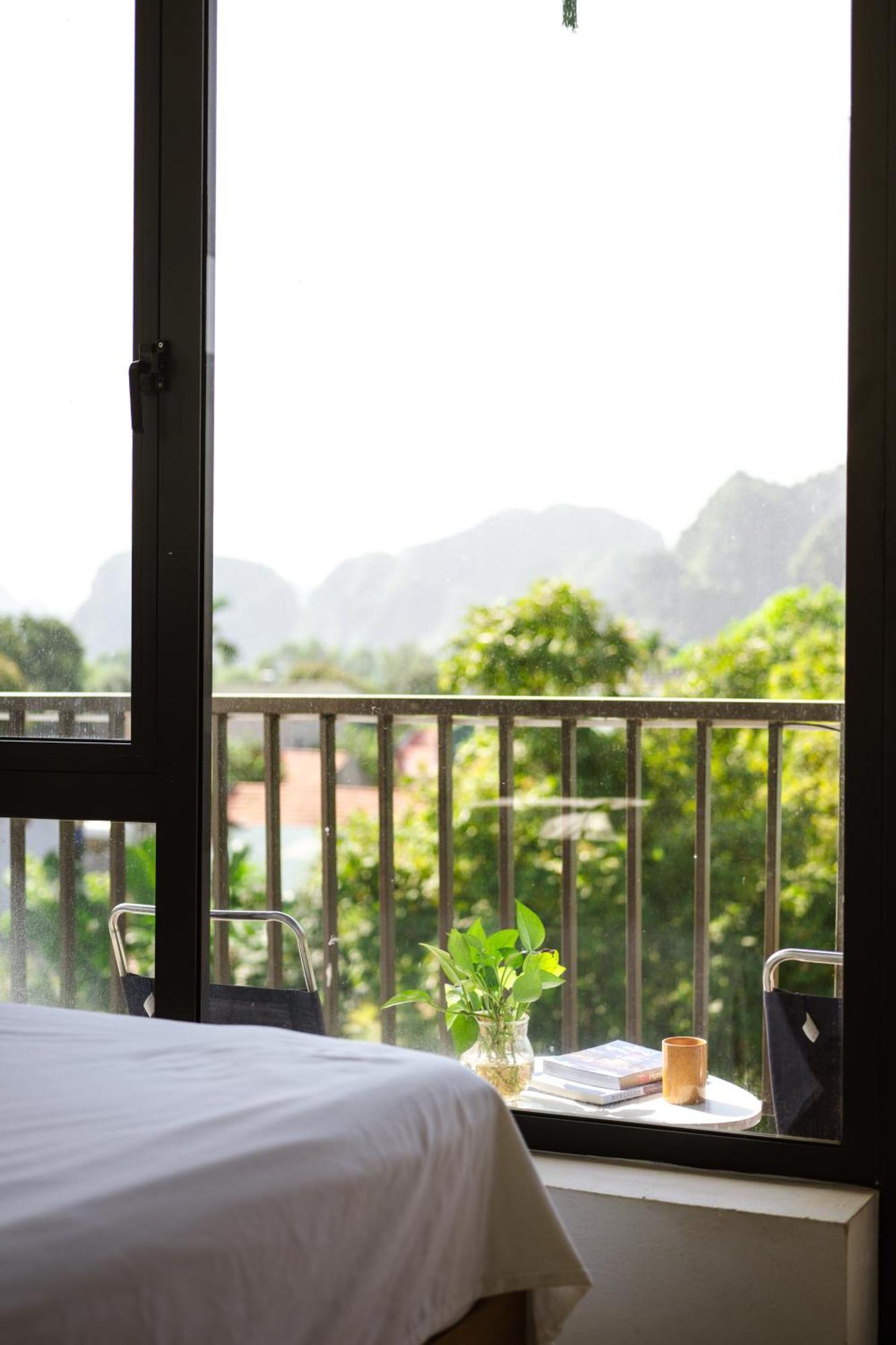 Hang Mua Green Mountain View House Ninh Bình Ngoại thất bức ảnh