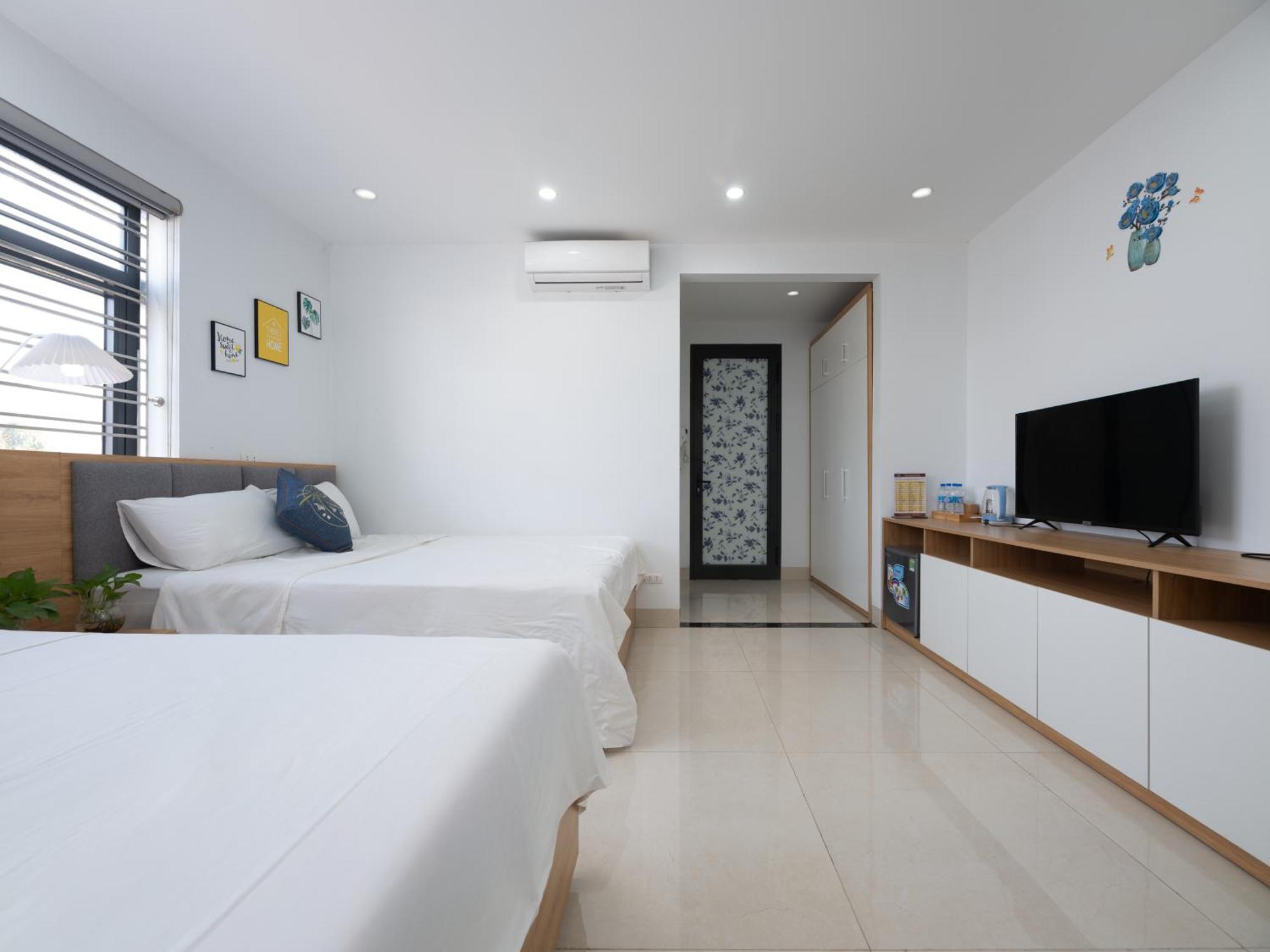 Hang Mua Green Mountain View House Ninh Bình Ngoại thất bức ảnh