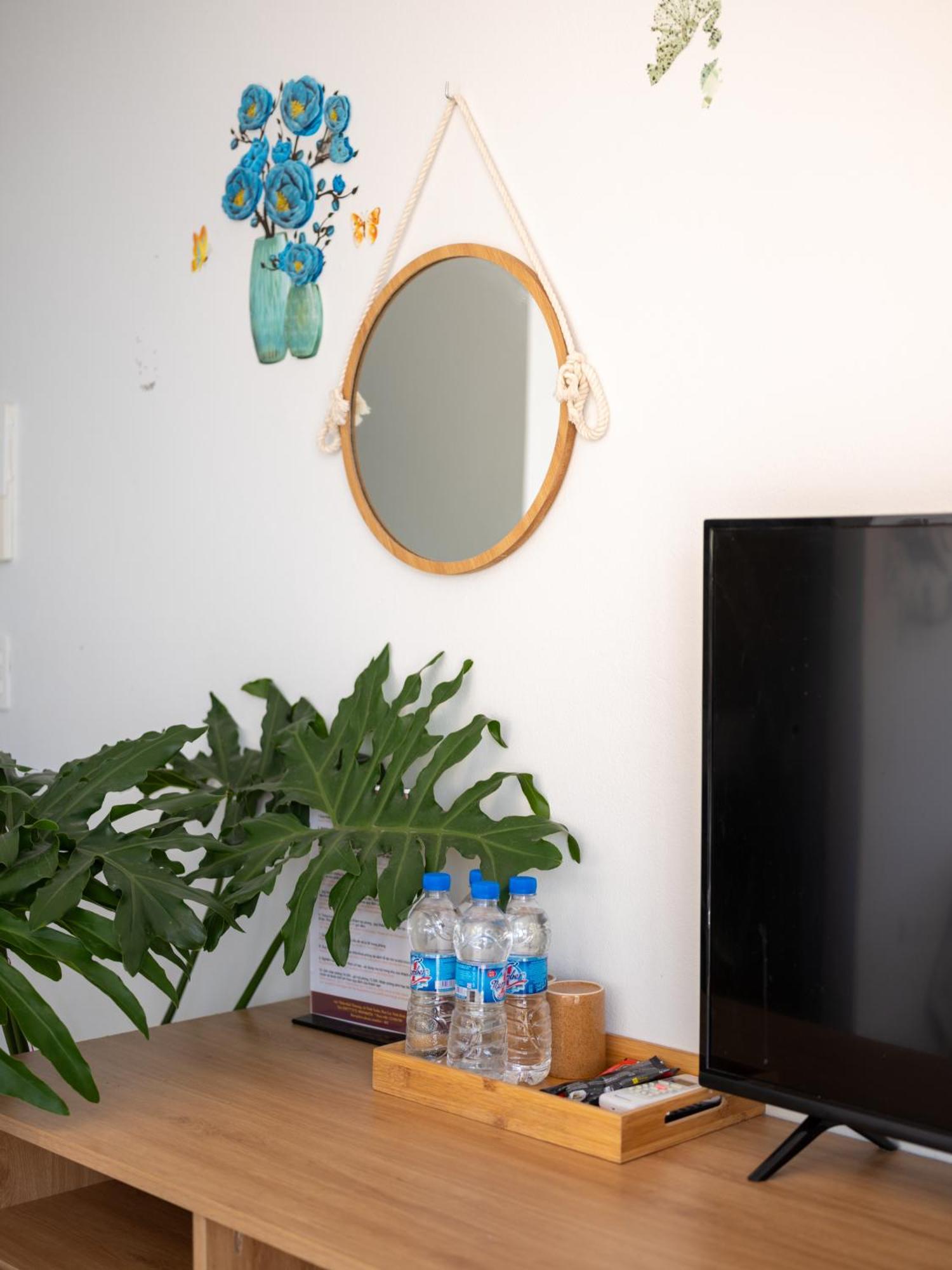 Hang Mua Green Mountain View House Ninh Bình Ngoại thất bức ảnh