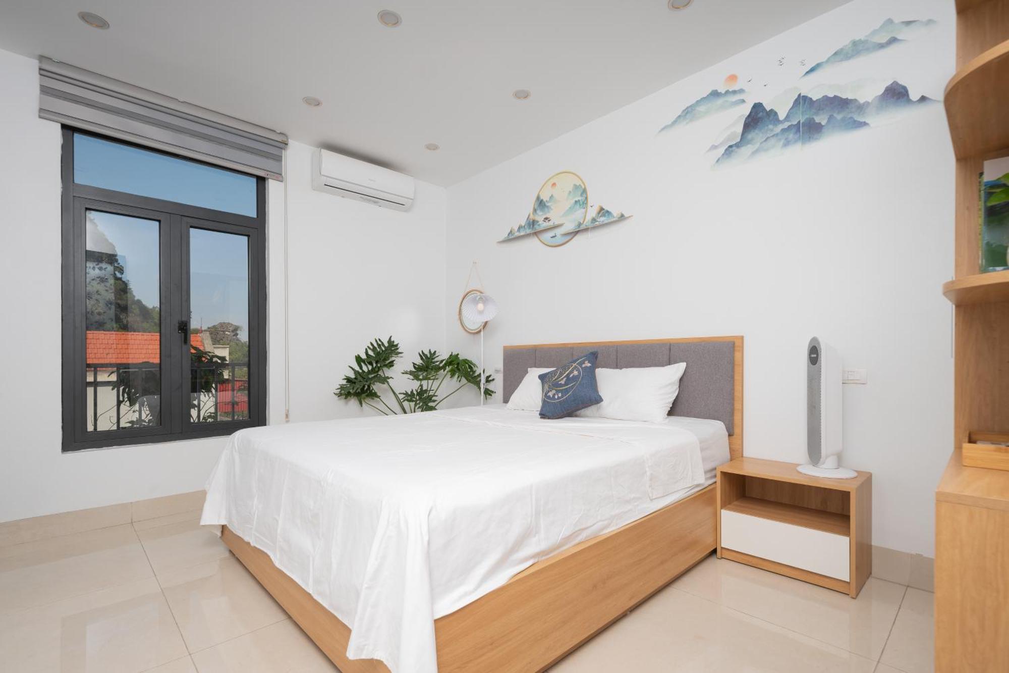 Hang Mua Green Mountain View House Ninh Bình Ngoại thất bức ảnh