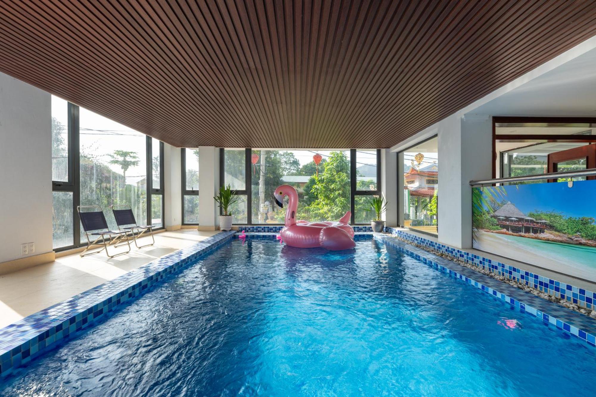 Hang Mua Green Mountain View House Ninh Bình Ngoại thất bức ảnh