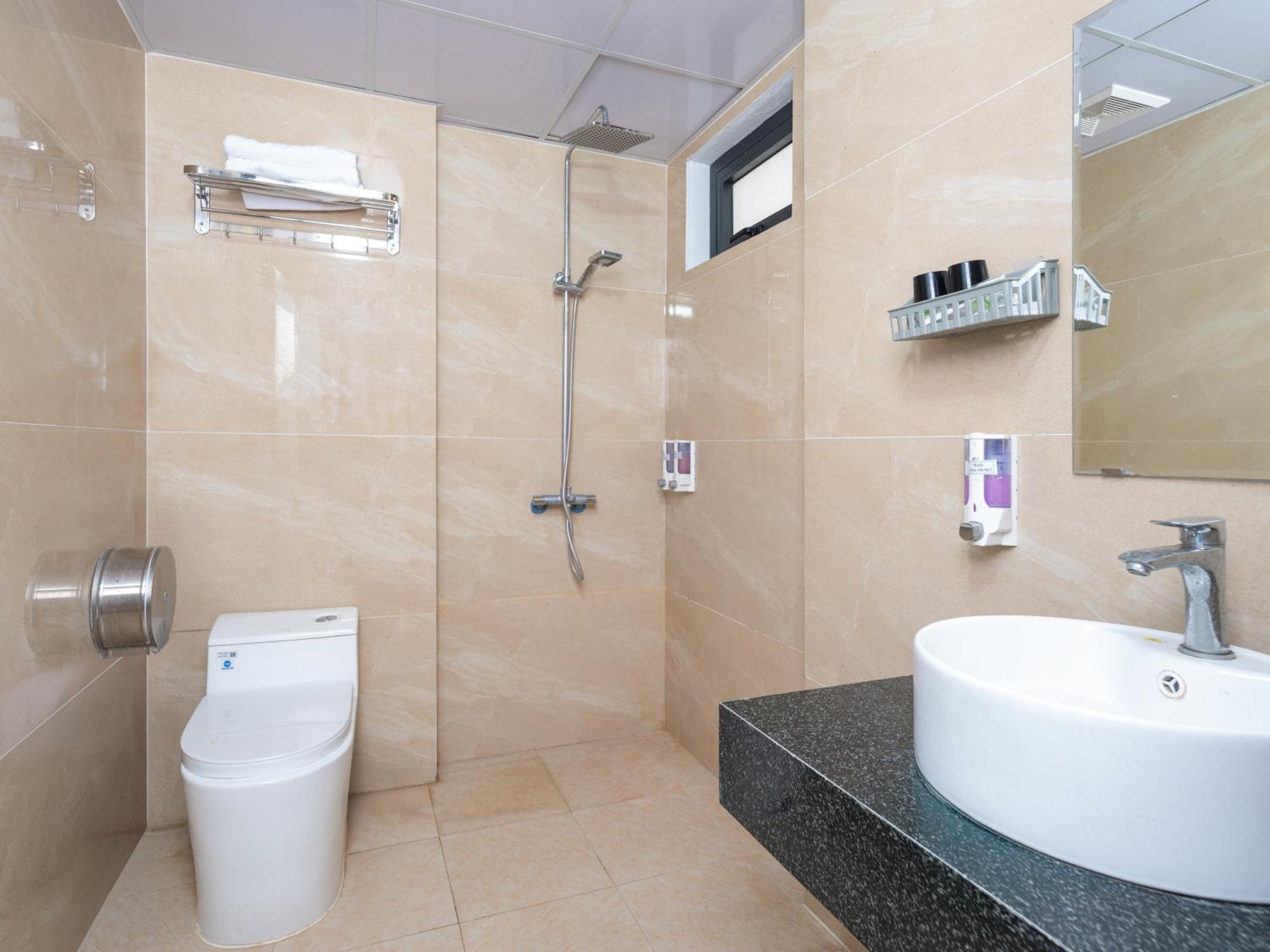 Hang Mua Green Mountain View House Ninh Bình Ngoại thất bức ảnh
