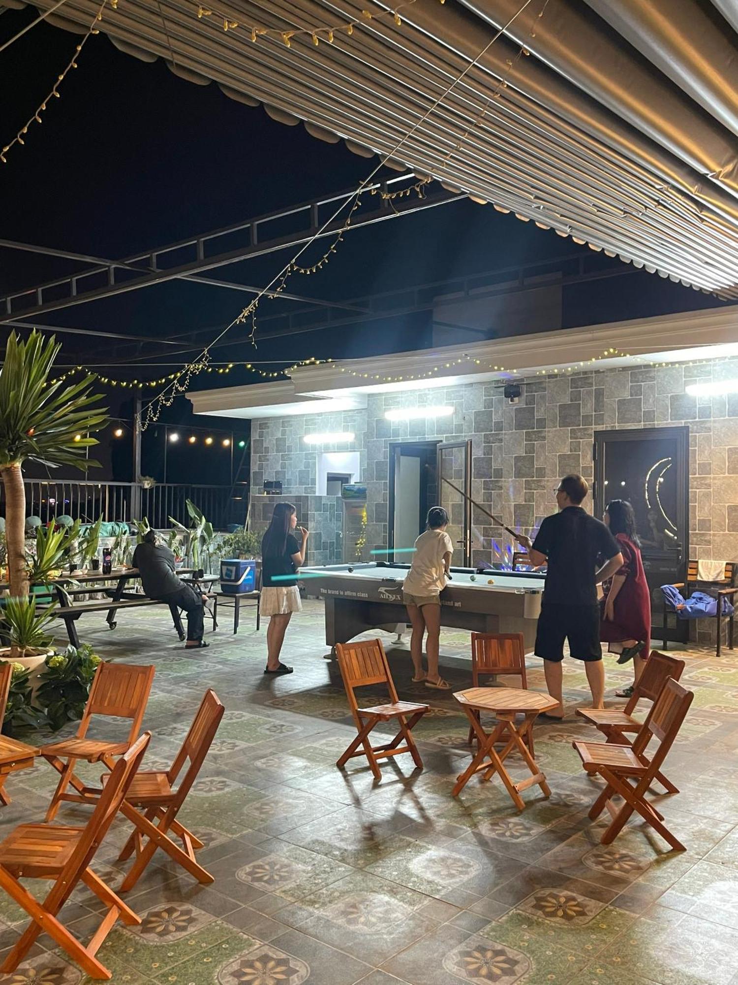 Hang Mua Green Mountain View House Ninh Bình Ngoại thất bức ảnh